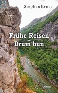 Produktbild: Fr&uuml;he Reisen &ndash; Drum bun