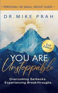 Produktbild: You Are Unstoppable. Personal & Small Group Study Guide