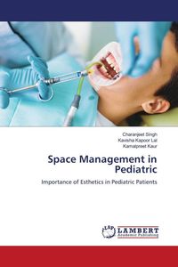 Produktbild: Space Management in Pediatric