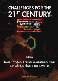 Produktbild: Challenges for the 21st Century, Procs of the Intl Conf on F