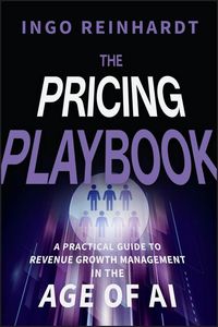Produktbild: The Pricing Playbook