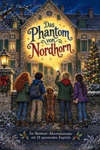 Produktbild: Das Phantom von Nordhorn