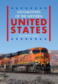 Produktbild: Locomotives of the Western United States