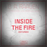 Produktbild: Inside the fire