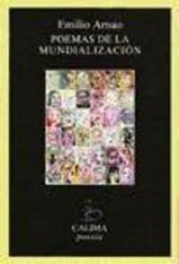 Produktbild: Poemas de la mundializaci&oacute;n