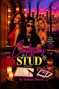 Produktbild: Confessions Of A Stud
