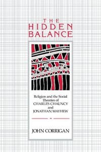 Produktbild: The Hidden Balance