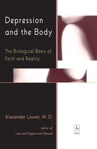 Produktbild: Depression and the Body