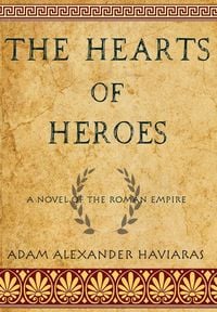 Produktbild: The Hearts of Heroes
