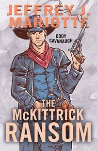 Produktbild: The McKittrick Ransom