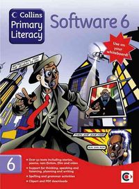 Produktbild: SOFTWARE 6                   D