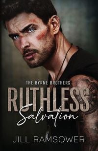 Produktbild: Ruthless Salvation