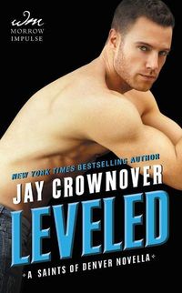 Produktbild: Crownover, J: Leveled