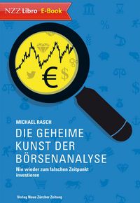 Produktbild: Die geheime Kunst der B&ouml;rsenanalyse