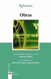 Produktbild: Obras