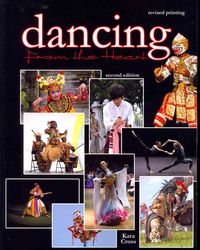 Produktbild: Dancing from the Heart