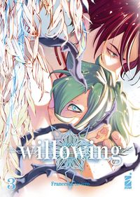 Produktbild: Willowing. Vol. 3