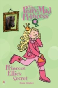 Produktbild: Princess Ellie's Secret