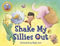 Produktbild: Shake My Sillies Out