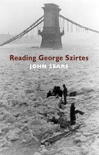 Produktbild: Reading George Szirtes