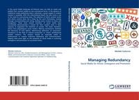 Produktbild: Managing Redundancy