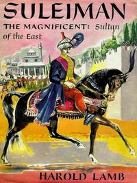 Produktbild: Suleiman the Magnificent Sultan of the East