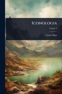 Produktbild: Iconologia