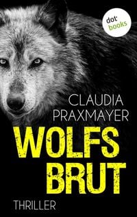 Produktbild: Wolfsbrut