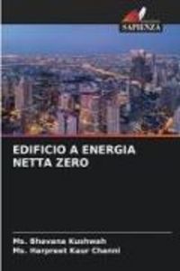Produktbild: Edificio a Energia Netta Zero