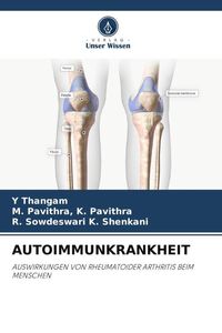 Produktbild: Autoimmunkrankheit