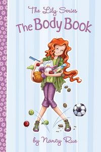 Produktbild: The Body Book
