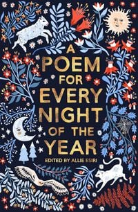 Produktbild: A Poem for Every Night of the Year