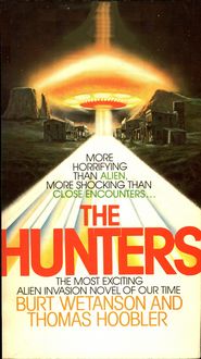 Produktbild: The Hunters