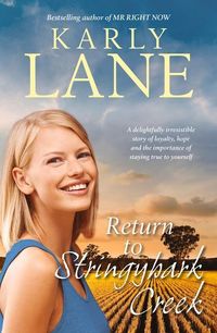 Produktbild: Return to Stringybark Creek