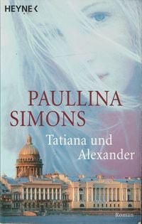 Produktbild: Tatiana und Alexander / Tatiana und Alexander Bd. 2
