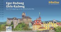 Produktbild: Eger-Radweg &bull; Ohře-Radweg