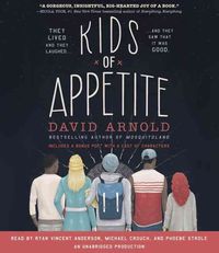 Produktbild: KIDS OF APPETITE            8D