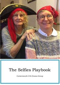 Produktbild: The Selfies Playbook