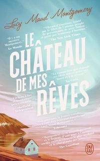 Produktbild: Le Chateau de Mes Reves
