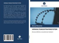 Produktbild: Verwaltungsstrafensystem