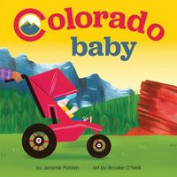 Produktbild: Colorado Baby