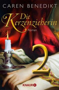 Produktbild: Die Kerzenzieherin 2