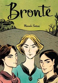Produktbild: Bront&euml;