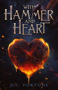 Produktbild: With Hammer and Heart