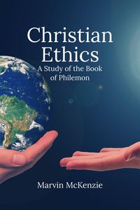 Produktbild: Christian Ethics