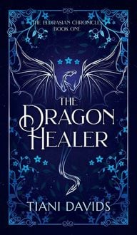Produktbild: The Dragon Healer