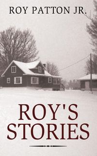 Produktbild: Roy's Stories