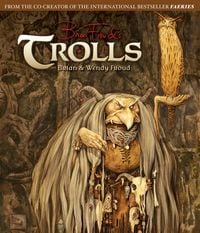 Produktbild: Trolls