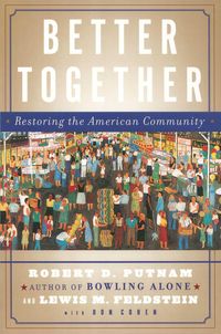 Produktbild: Better Together