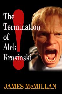 Produktbild: The Termination of Alek Krasinski